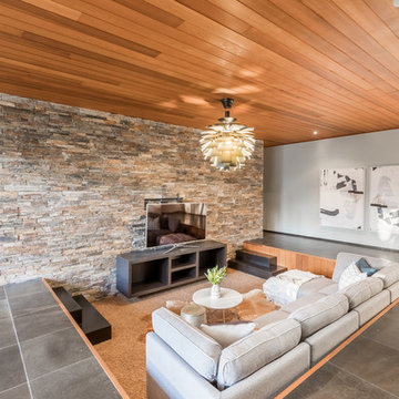 Property Styling - Malibu Dr