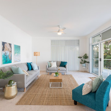 Property Styling - The Pines