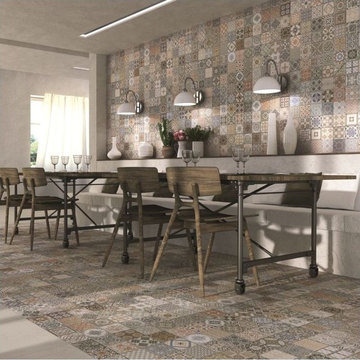 Provence Rustic Tiles - Decor Tiles - Direct Tile Warehouse