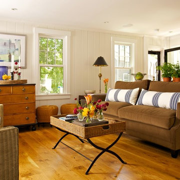 Provincetown Residence Addition