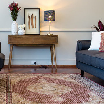 Psychotherapy Practice - Australia