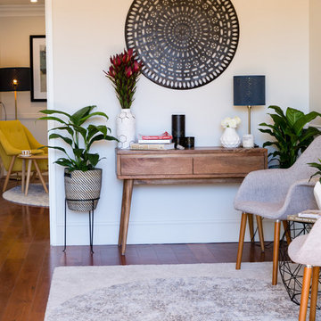 Psychotherapy Practice - Australia