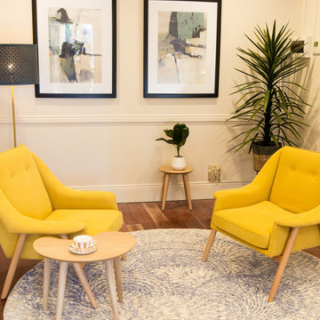 Psychotherapy Practice - Australia