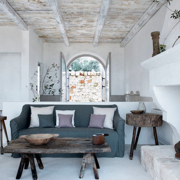 Puglia Farmhouse