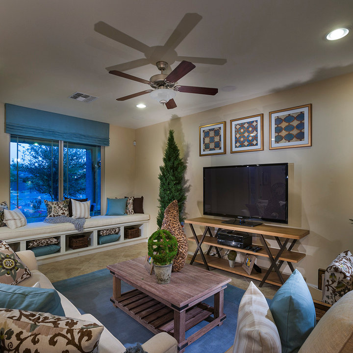 Pulte Homes Houzz