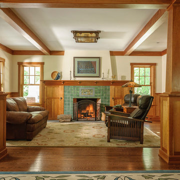 PURCELLVILLE BUNGALOW