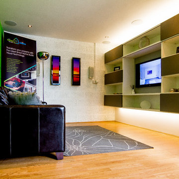 Pure Home Technology Showroom