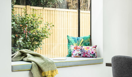 8 Ways Designers Have Incorporated a Contemporary Oriel Window