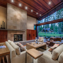 Interiors