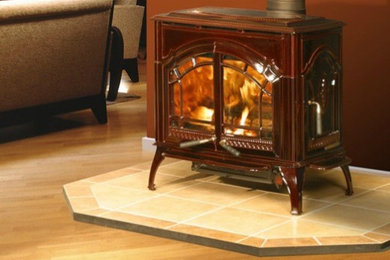 Fireplace Professionals Inc Sioux Falls Sd Us 57105 Houzz - Fireplace Pros Sioux Falls South Dakota