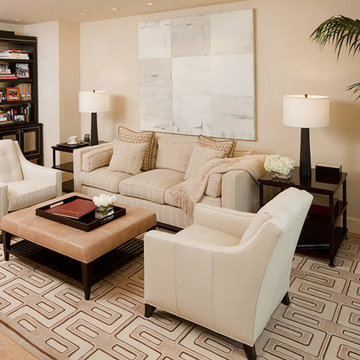 Quail Ridge Residence