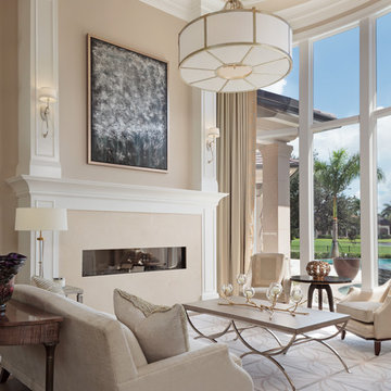 Quail West Private Residence Naples