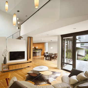 Quarry Street House