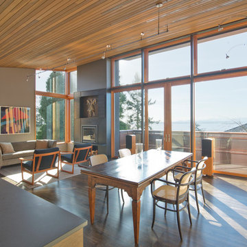 Queen Anne Residence