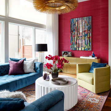 Queen Village Residence