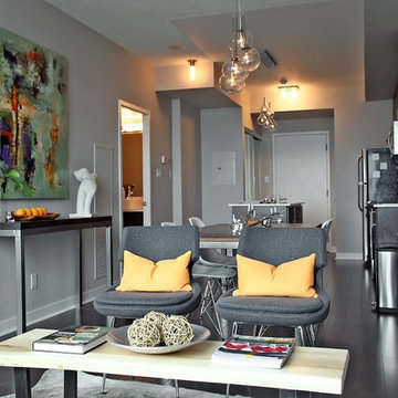 Queen West Condo