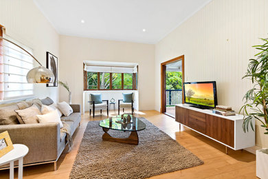 Queenslander Home | Style & Stage