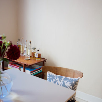 Quick Fixes: Dining & Work Table