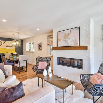 Race St. (Showhouse 2016)