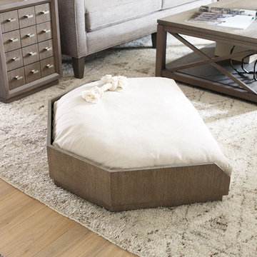 RACHAEL RAY HOME - HIGHLINE PET BED