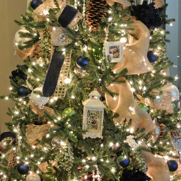 Rachel's Christmas Tree