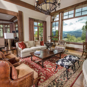 Ranch at Cordillera | Slifer Designs