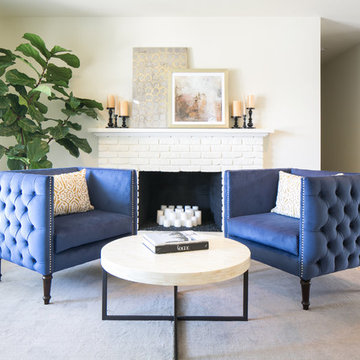 Ranch House Glam