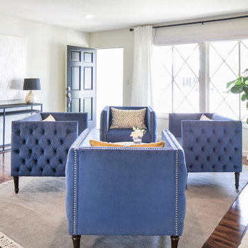 Ranch House Glam