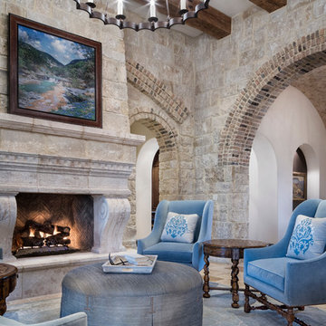 Ranch House
