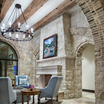 Ranch House