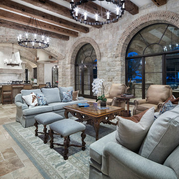 Ranch House