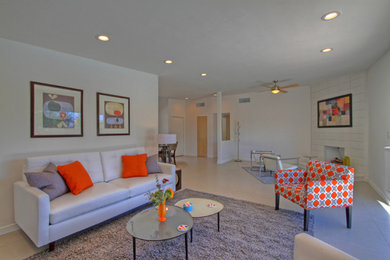 Rancho Mirage Staging