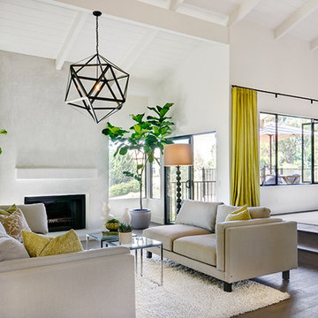 Rancho Santa Fe House