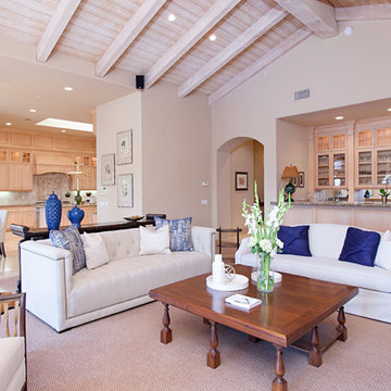 Rancho Santa Fe Refresh