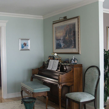 Randolph Living Room Designs