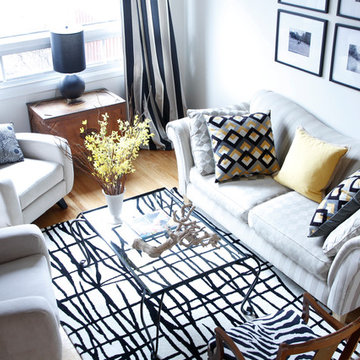 Rebecca: Montreal, QC