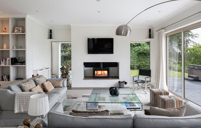 10 of the Most Restful Living Rooms on Houzz