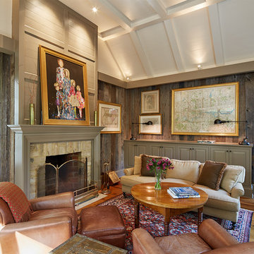Recent Remodels