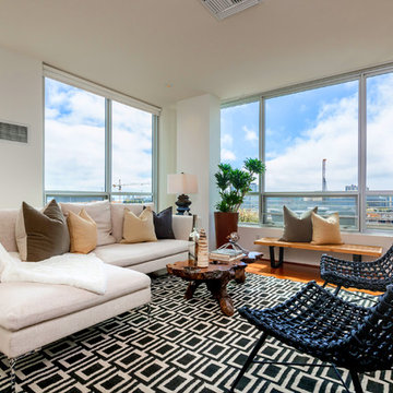 Recent Residential Architectural Photography