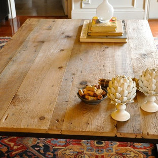 Brickmakers Coffee Table | Houzz