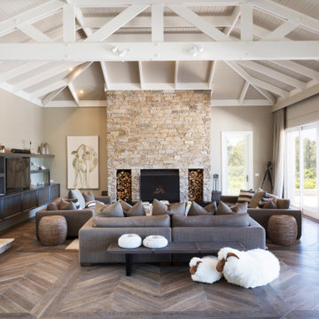 Red Hill Residence