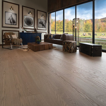 Red Oak | Rio Exclusive Brushed