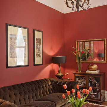 Red Study