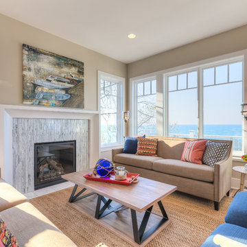 Refined Beachfront