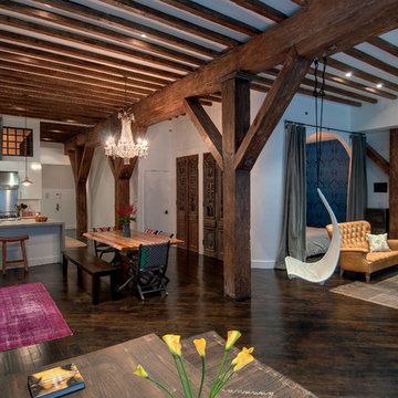 Reiko Feng Shui Interior Design