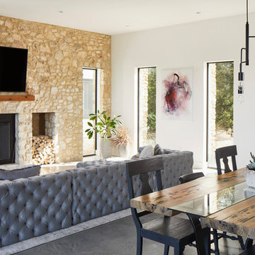 Reimers Road Residence
