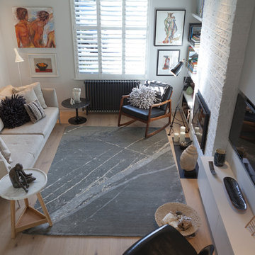 Reinventing the Railway Cottage