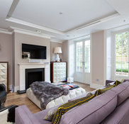 BEAUMONT INTERIORS LONDON LTD Reviews interiors contacts