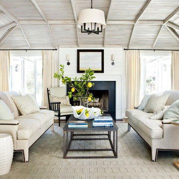 Relaxed Modern