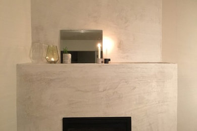 Remodel Fireplace Face